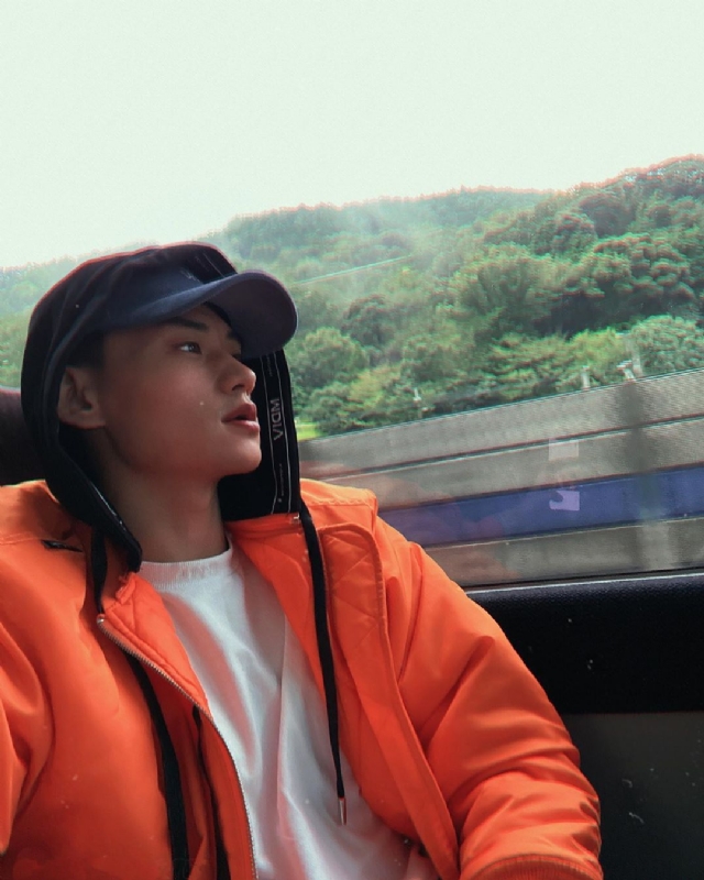 胡强很孤单的第二张照片--绵阳相亲服务中心