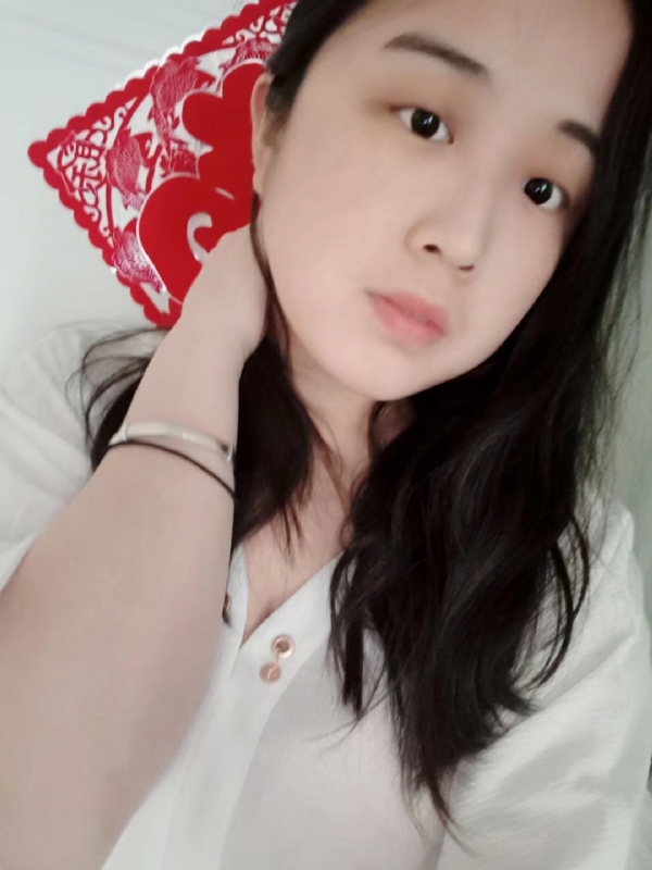 百合的第一张照片--绵阳相亲服务中心