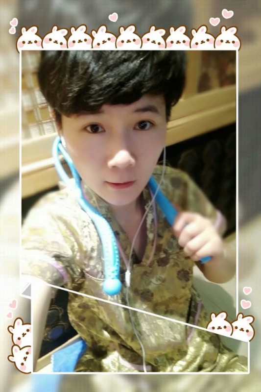 小语同学的第一张照片--绵阳相亲服务中心