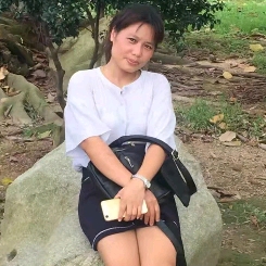 小燕子的第一张照片--绵阳相亲服务中心