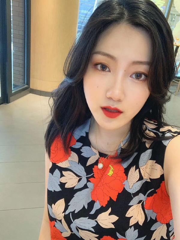 anny的第一张照片--绵阳相亲服务中心