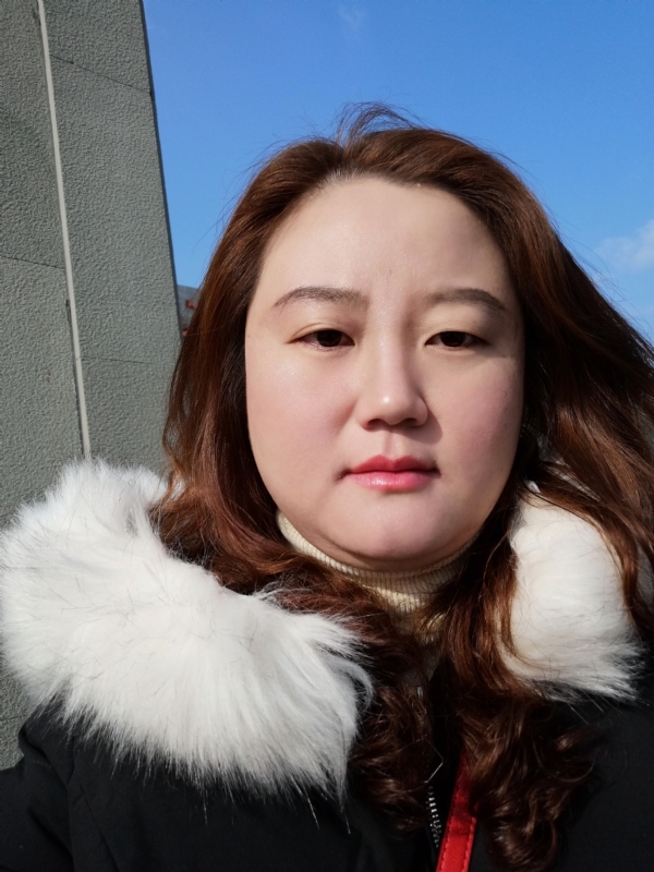 李清的第一张照片--绵阳相亲服务中心