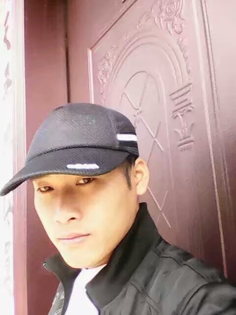 以沫的第一张照片--绵阳相亲服务中心