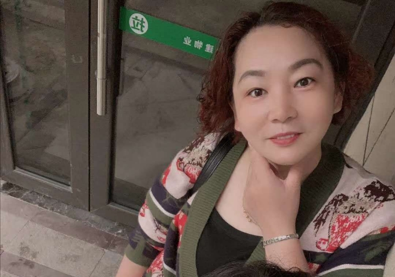 桃子的第一张照片--绵阳相亲服务中心