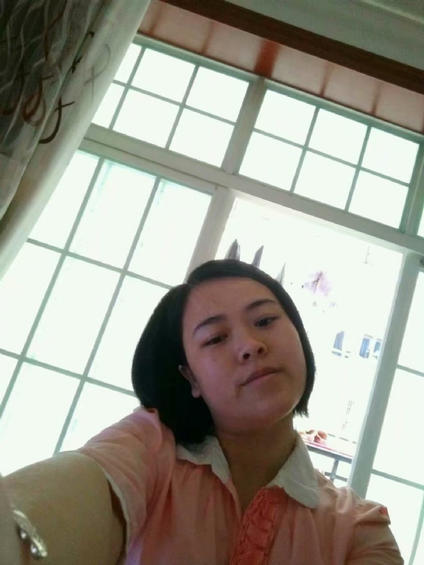 无忧的第一张照片--绵阳相亲服务中心