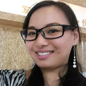 蕊倪的第一张照片--绵阳相亲服务中心