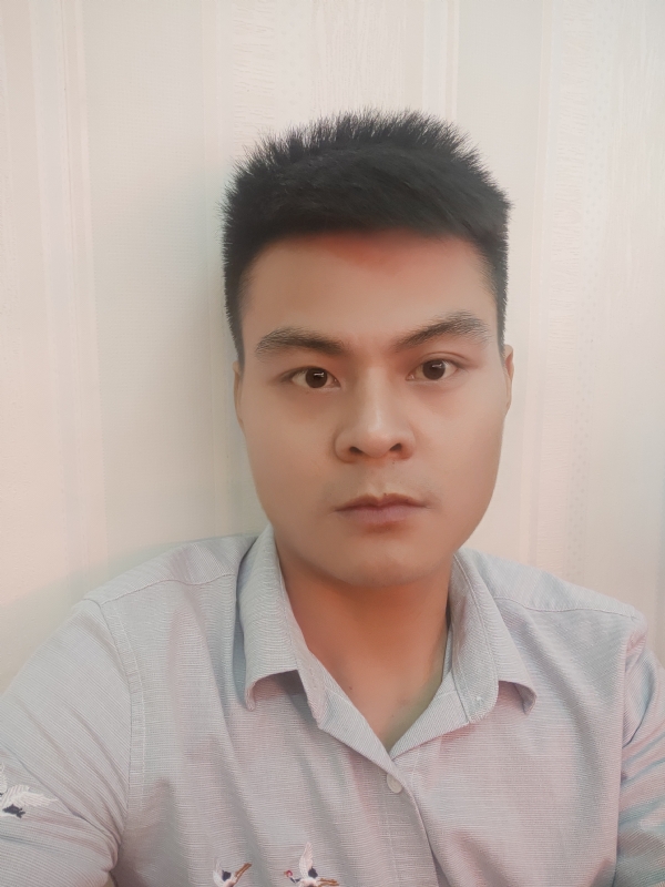 有缘人的第一张照片--绵阳相亲服务中心