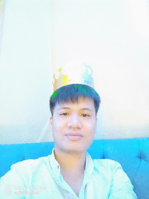 寻找另一半的第一张照片--绵阳相亲服务中心