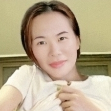 李梅的第一张照片--绵阳相亲服务中心