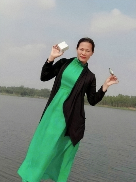 李梅的第三张照片--绵阳相亲服务中心