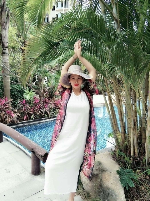 李梅的第四张照片--绵阳相亲服务中心