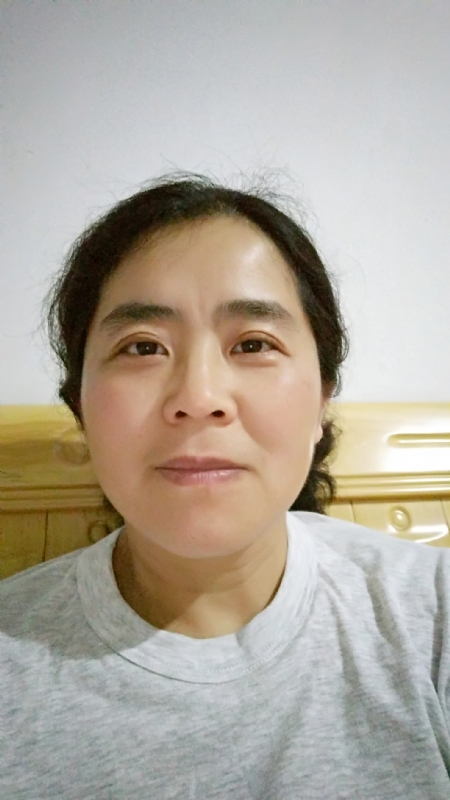 星空的第二张照片--绵阳相亲服务中心