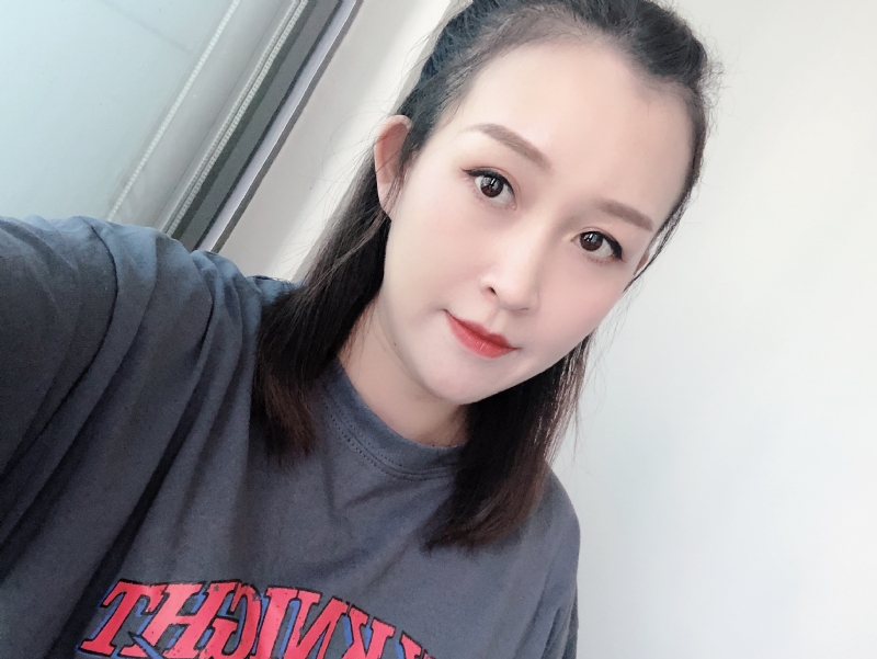 Amy的第一张照片--绵阳相亲服务中心