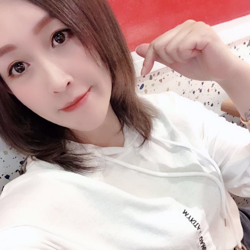 Amy的第二张照片--绵阳相亲服务中心