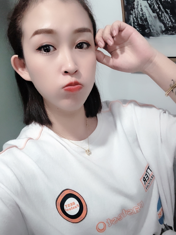 Amy的第三张照片--绵阳相亲服务中心