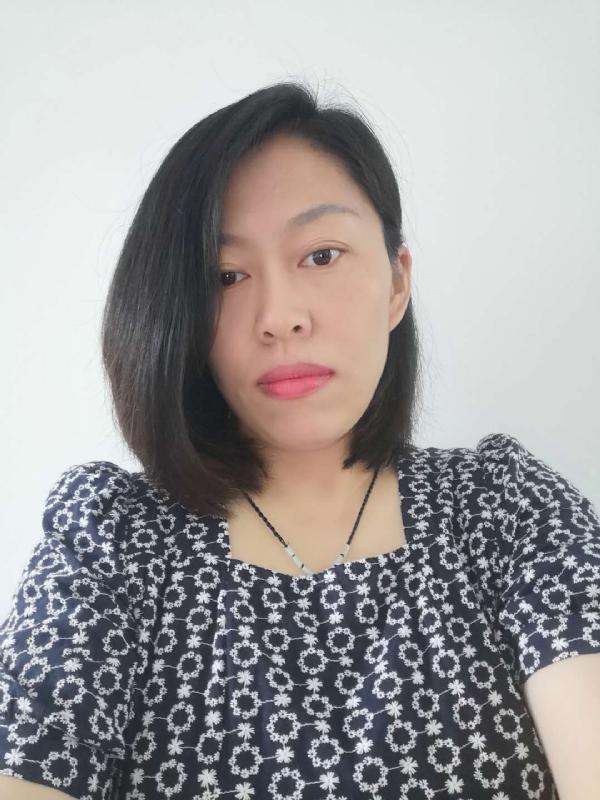 一笑而过的第一张照片--绵阳相亲服务中心