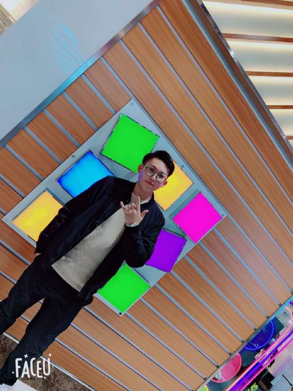 陪伴是最长情的告白的第一张照片--绵阳相亲服务中心