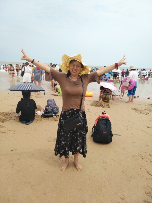 心如止水的第一张照片--绵阳相亲服务中心