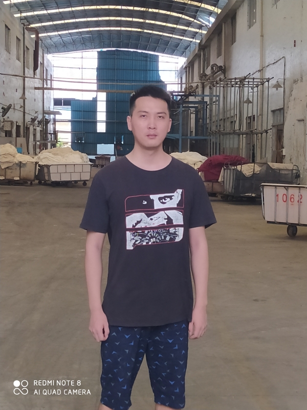 六月雨的第一张照片--绵阳相亲服务中心