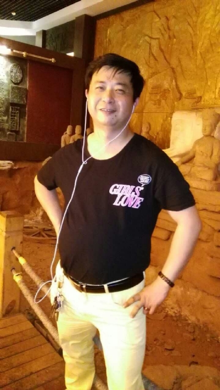 行者的第一张照片--绵阳相亲服务中心