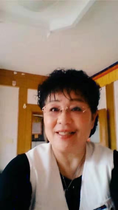 因缘相牵的第一张照片--绵阳相亲服务中心