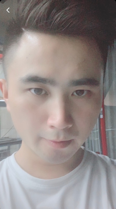 盒子的第一张照片--绵阳相亲服务中心