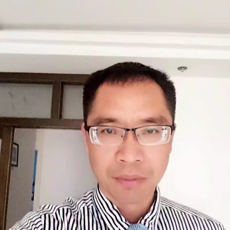 蓝色天空的第一张照片--绵阳相亲服务中心