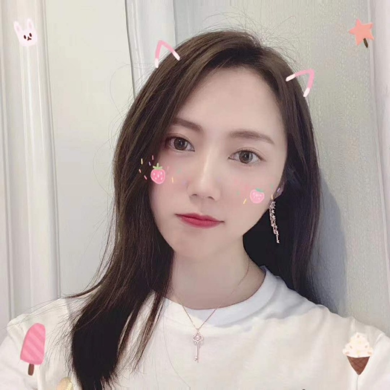 曼文的第一张照片--绵阳相亲服务中心