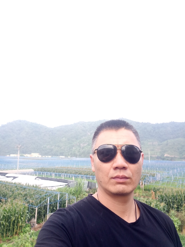 火耳的第一张照片--绵阳相亲服务中心