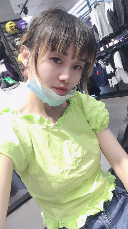 婀娜袅袅的第一张照片--绵阳相亲服务中心