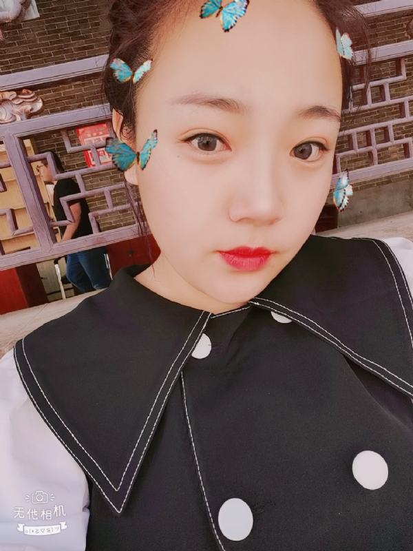 苗苗的第一张照片--绵阳相亲服务中心