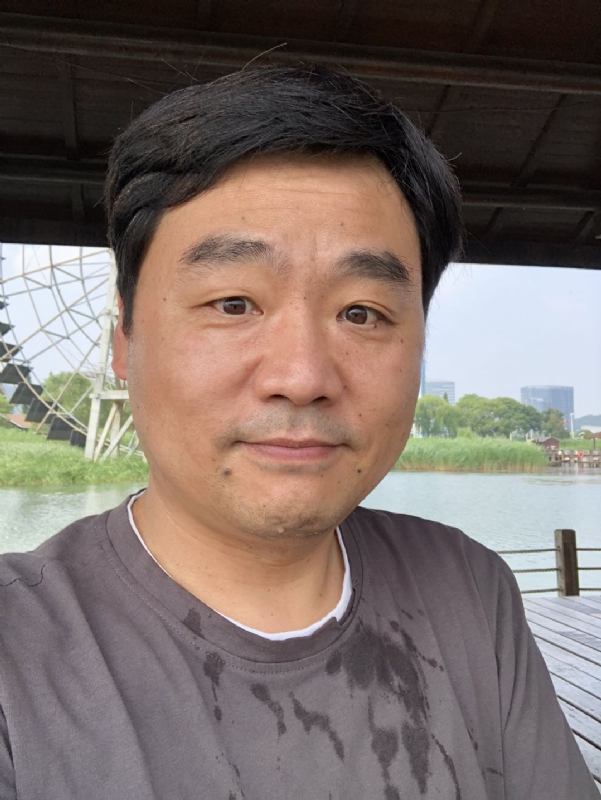 缘觉的第二张照片--绵阳相亲服务中心