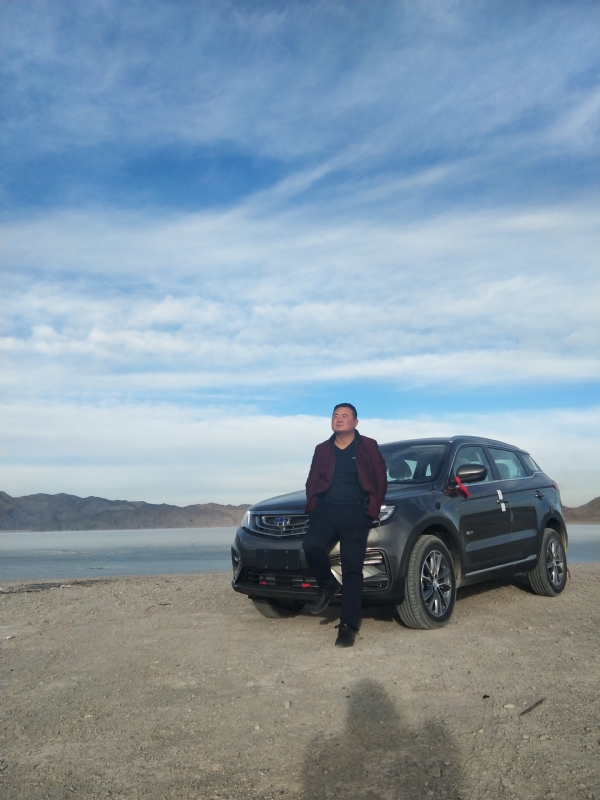 smile的第一张照片--绵阳相亲服务中心