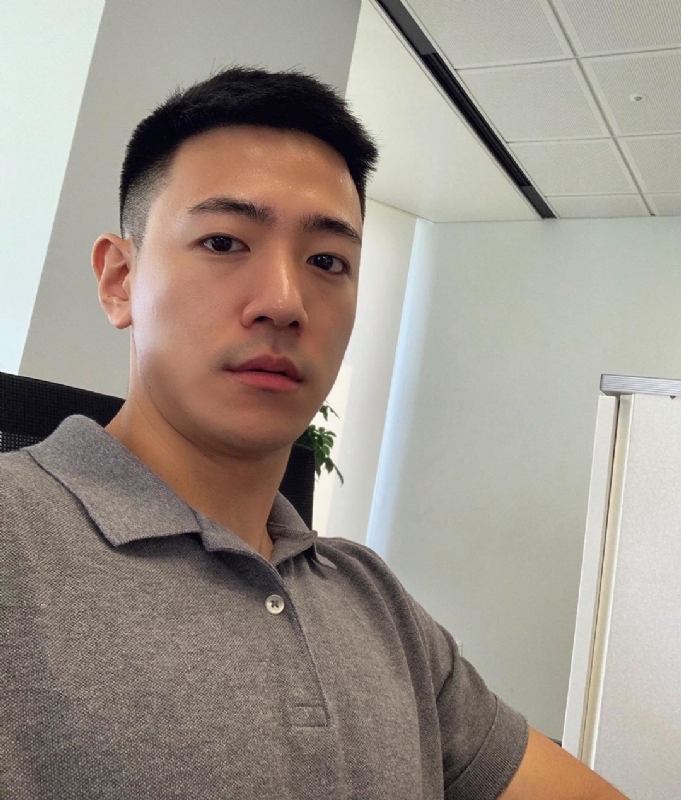 慢慢的第一张照片--绵阳相亲服务中心