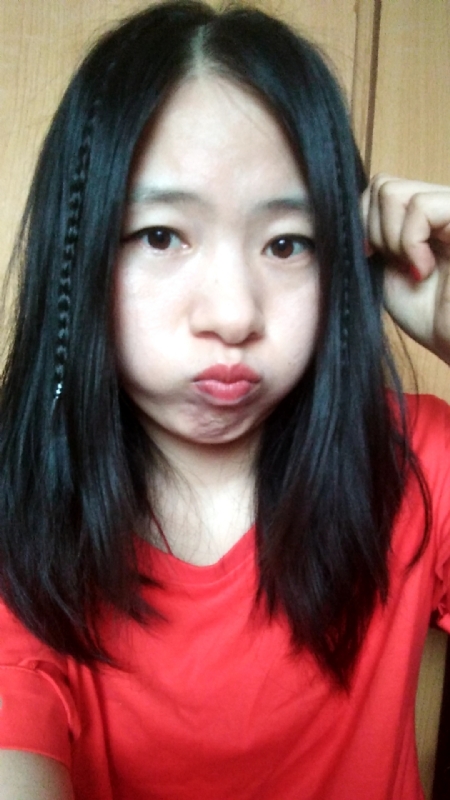 宛镁的第一张照片--绵阳相亲服务中心