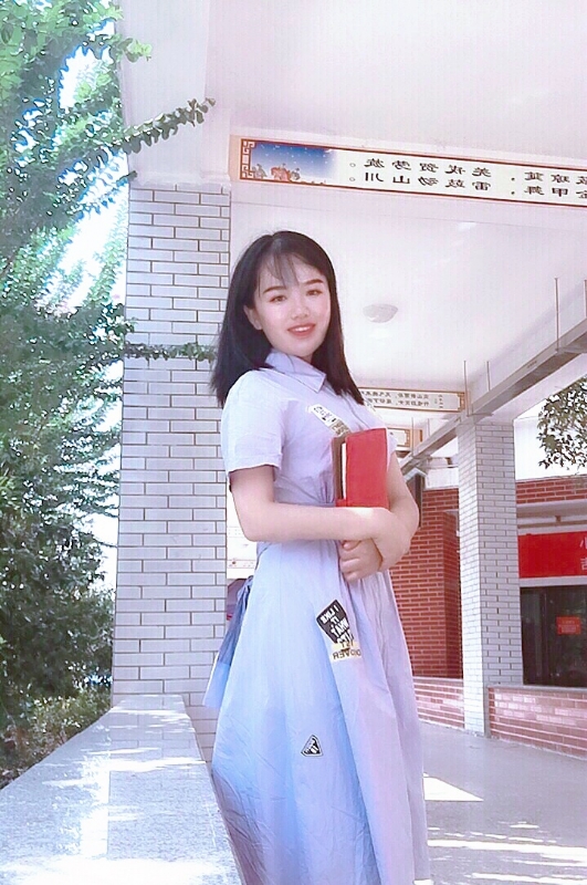 Molly的第二张照片--绵阳相亲服务中心