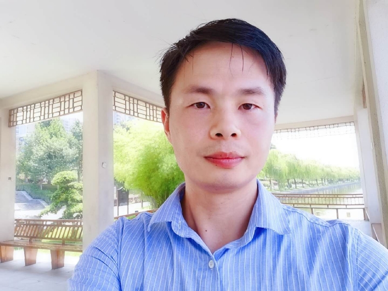 小艾同学的第二张照片--绵阳相亲服务中心