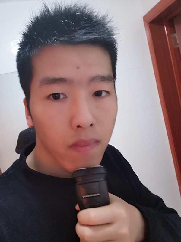 军哥的第一张照片--绵阳相亲服务中心