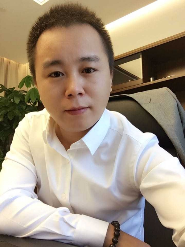 天若有情的第一张照片--绵阳相亲服务中心