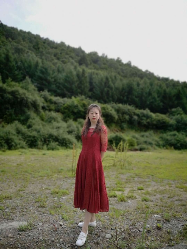 木槿的第六张照片--绵阳相亲服务中心