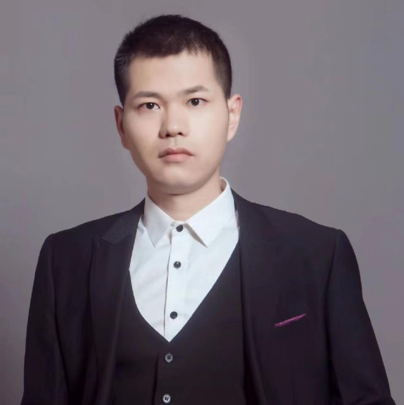 洪瑞的第一张照片--绵阳相亲服务中心