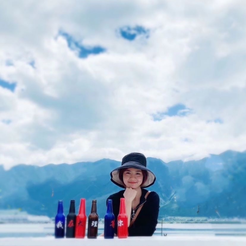 小梅的第二张照片--绵阳相亲服务中心