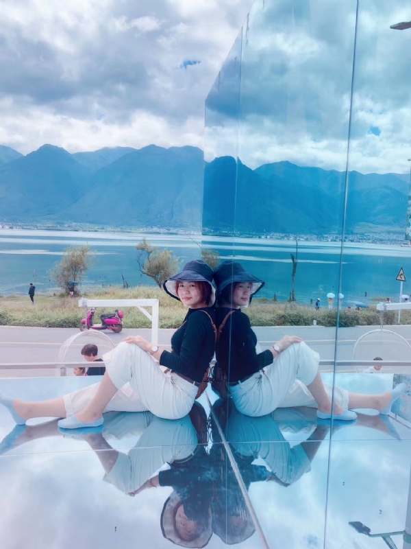 小梅的第三张照片--绵阳相亲服务中心