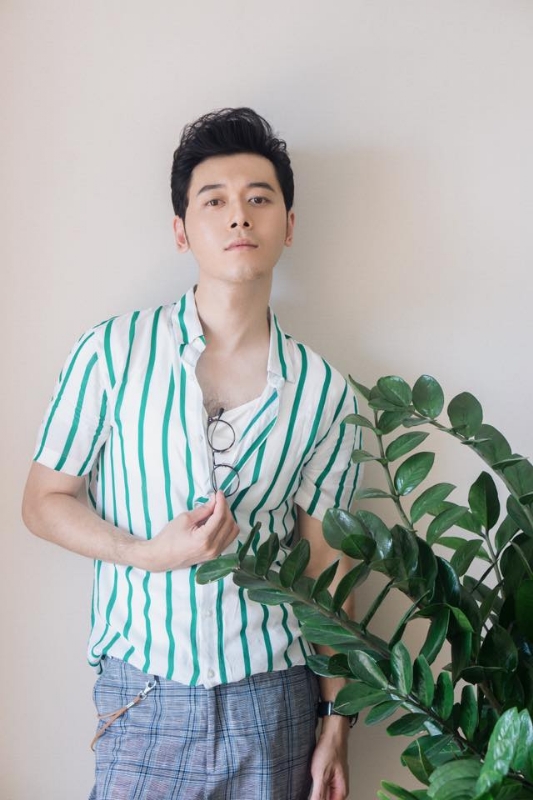 緣來是你的第一张照片--绵阳相亲服务中心