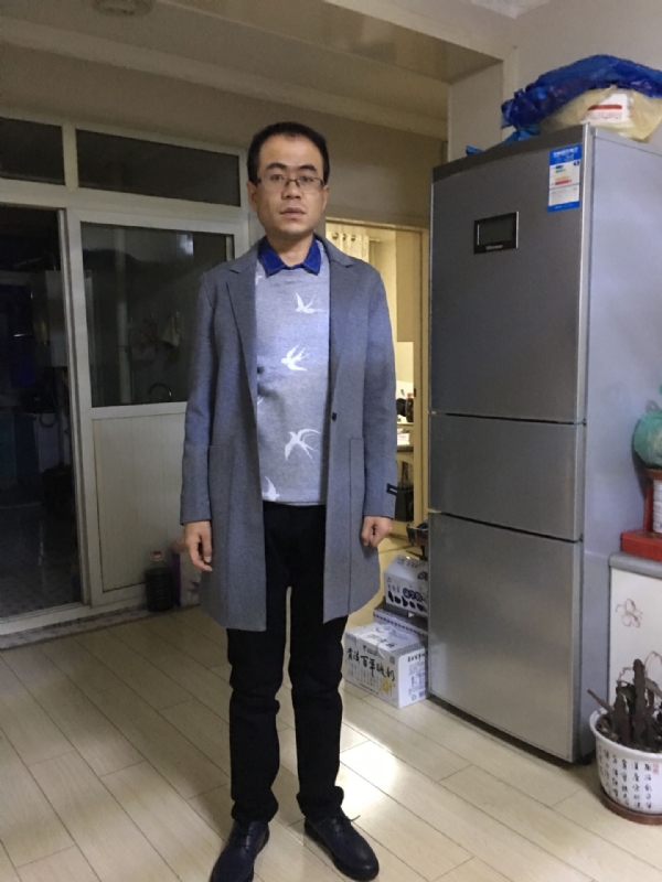 海军的第一张照片--绵阳相亲服务中心