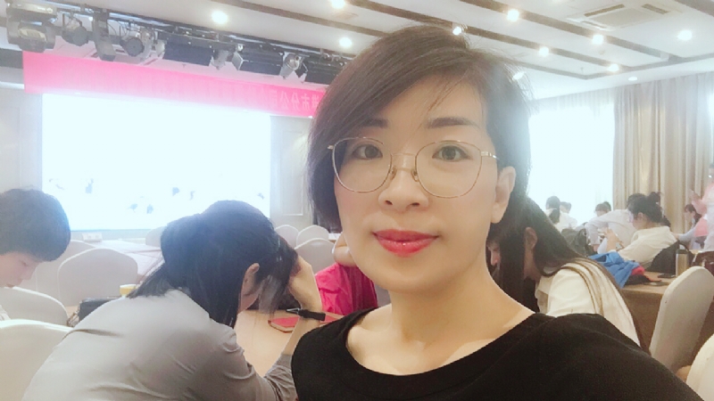 沙拉的第一张照片--绵阳相亲服务中心