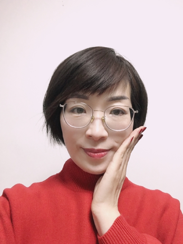 沙拉的第二张照片--绵阳相亲服务中心