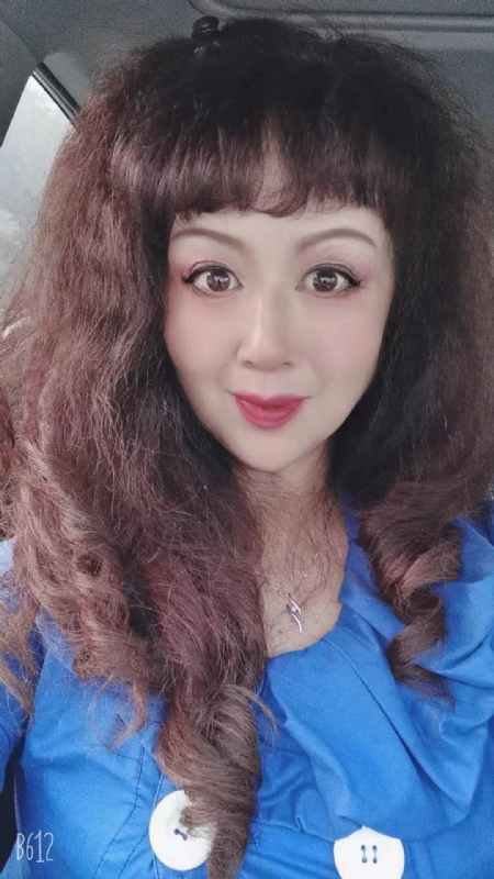 九幽的第一张照片--绵阳相亲服务中心