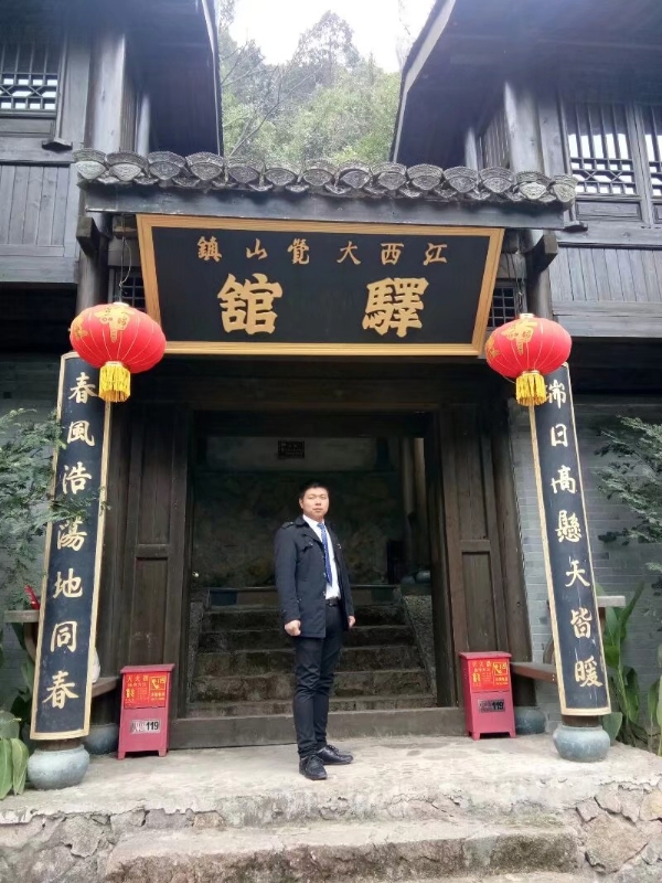 奋斗少年的第一张照片--绵阳相亲服务中心