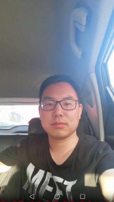 小哥的第一张照片--绵阳相亲服务中心